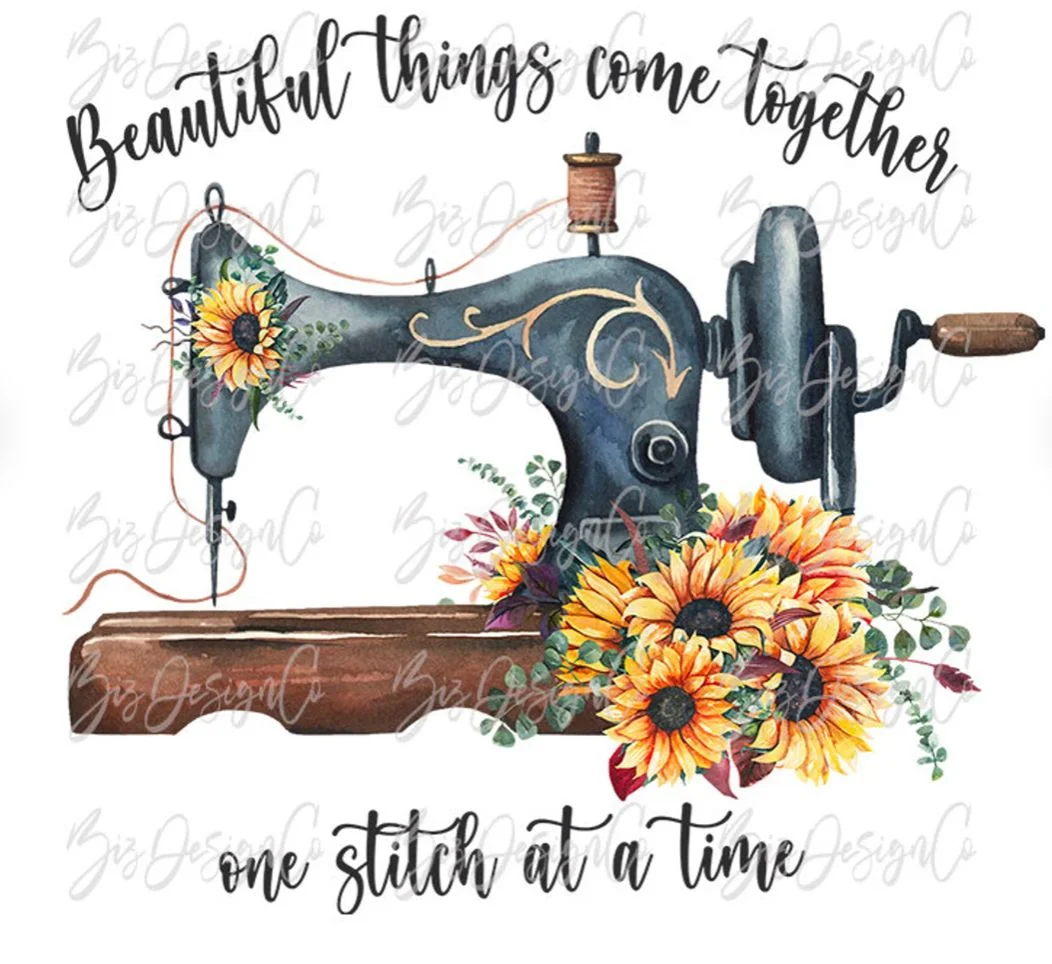 Wild Flower Sewing Service