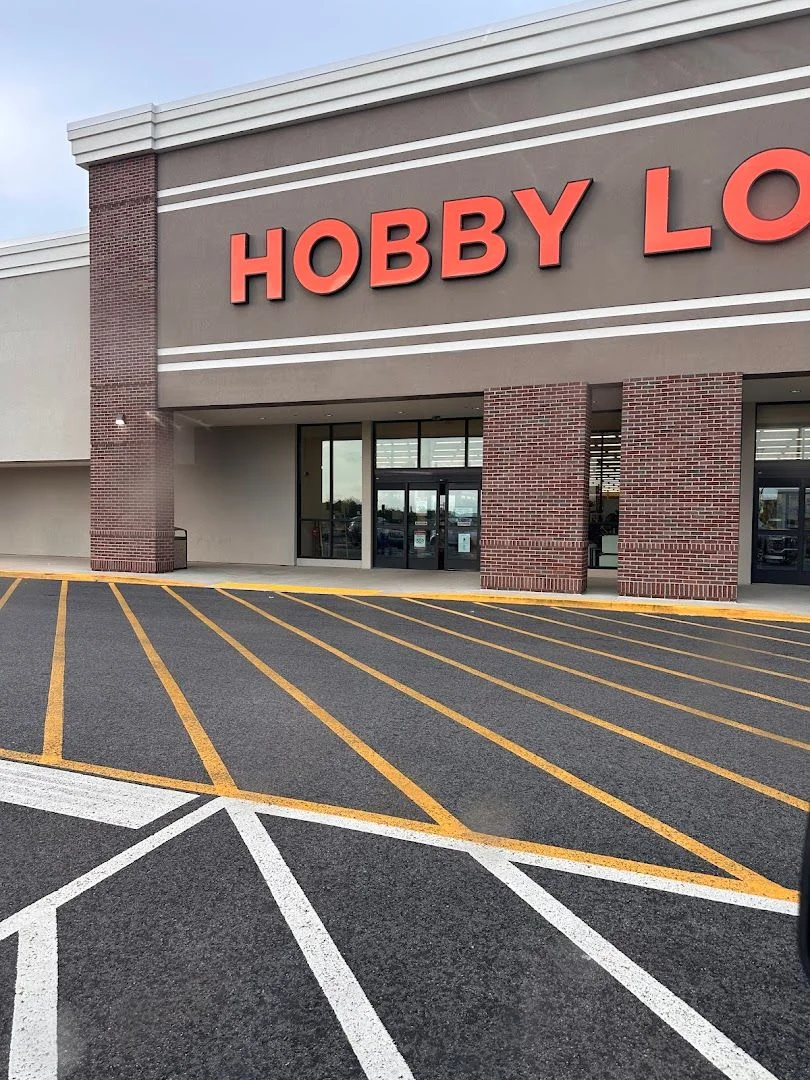 Hobby Lobby