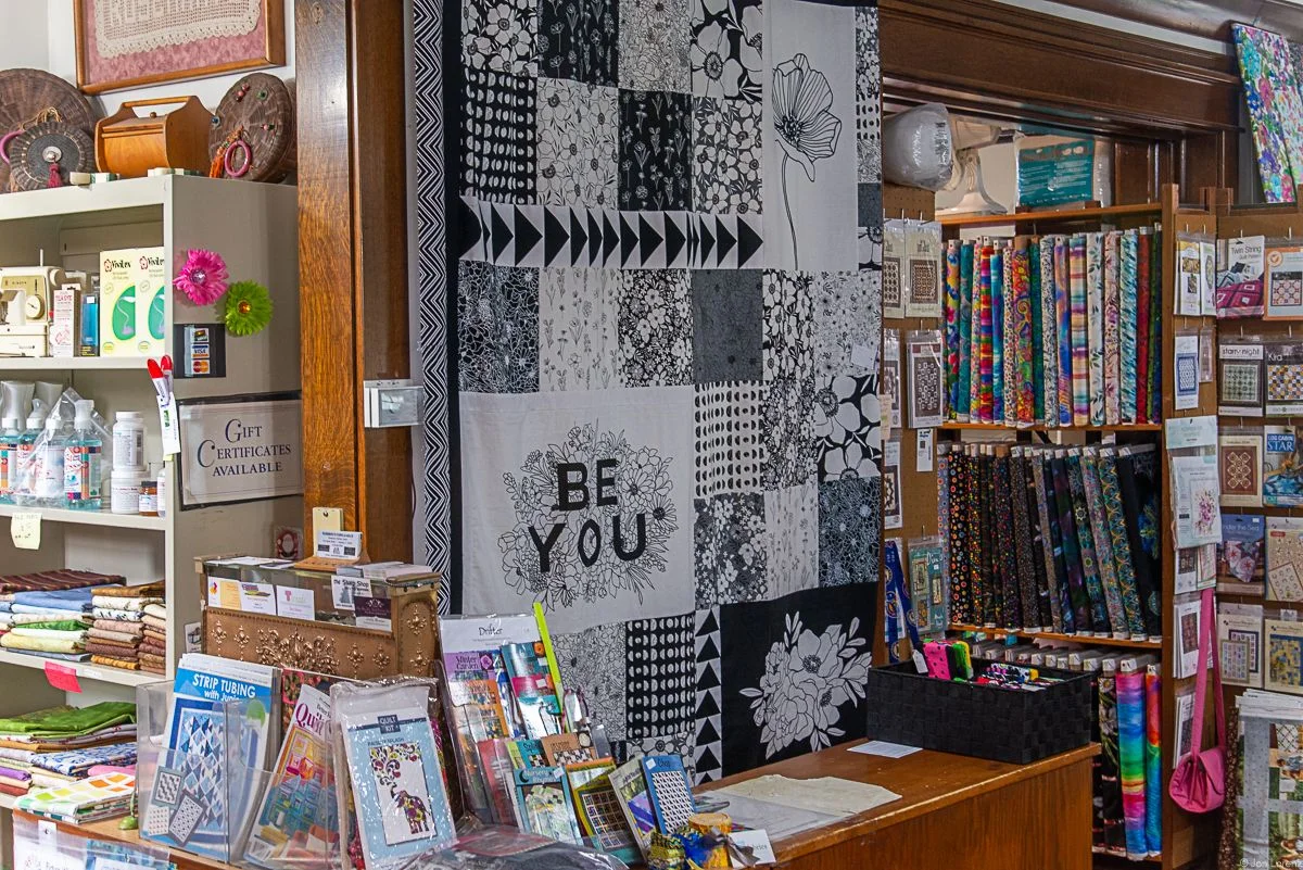 Rosemary's Fabric & Quilts