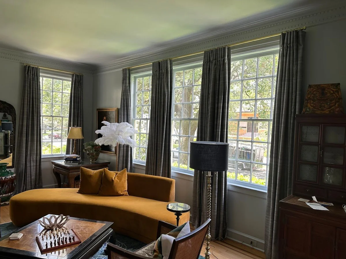 Fairfax Fabric Company