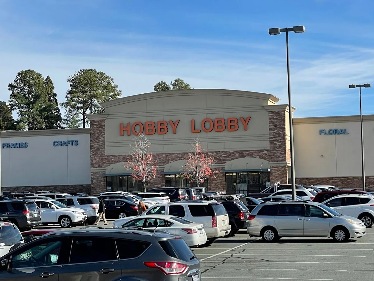 Hobby Lobby