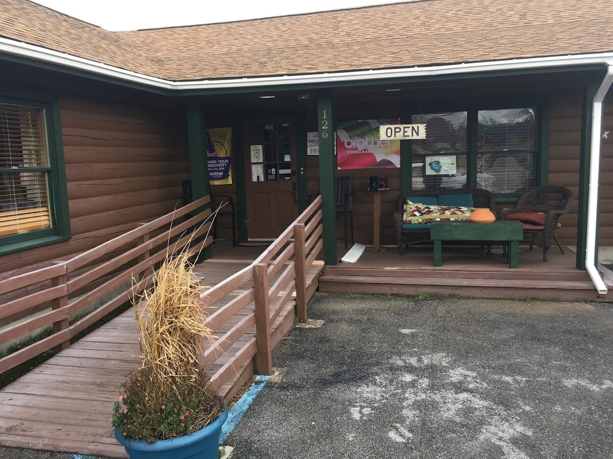 The Village Quilt Shop