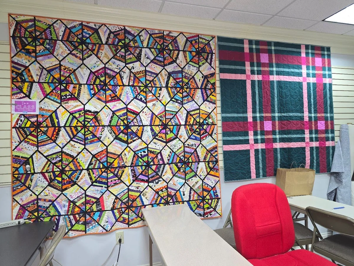 Augusta Sewing Center