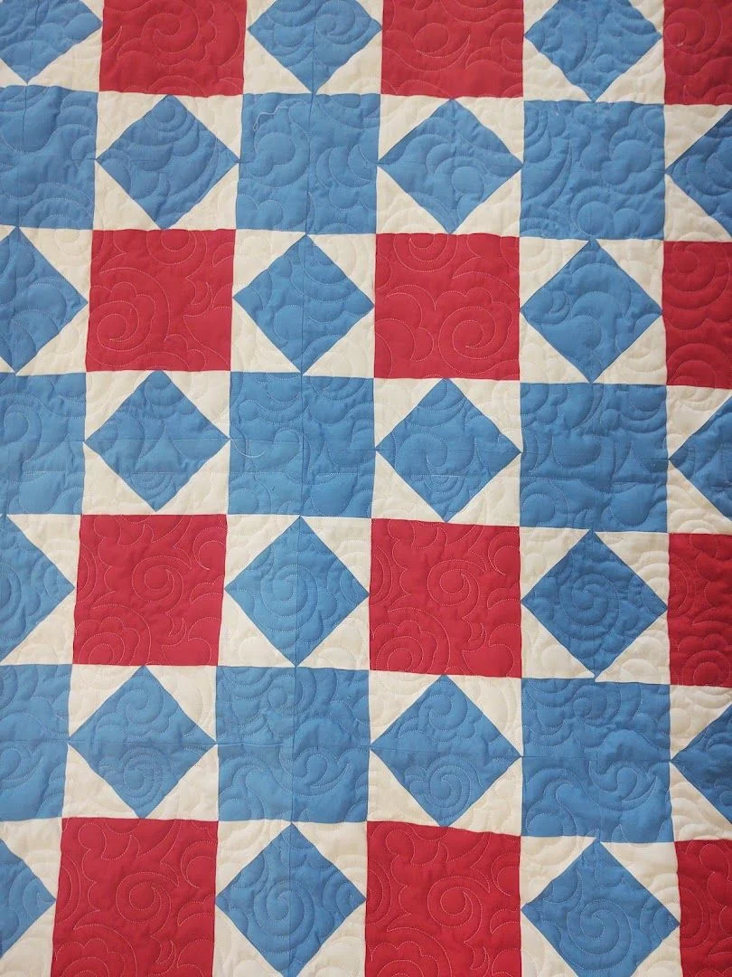 Kaelia 's Quilting Service