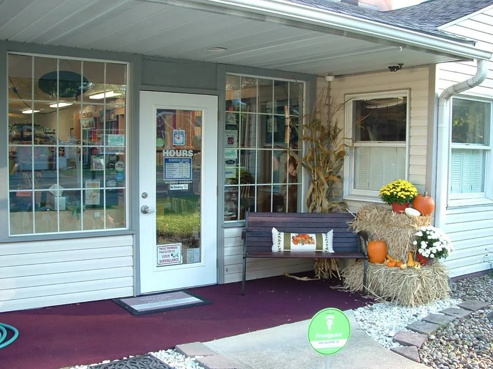 Anything Sews Fine Fabrics