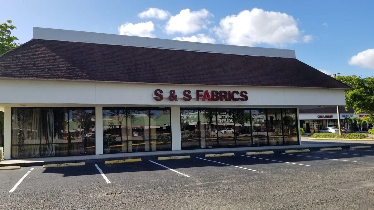 S&S Fabrics