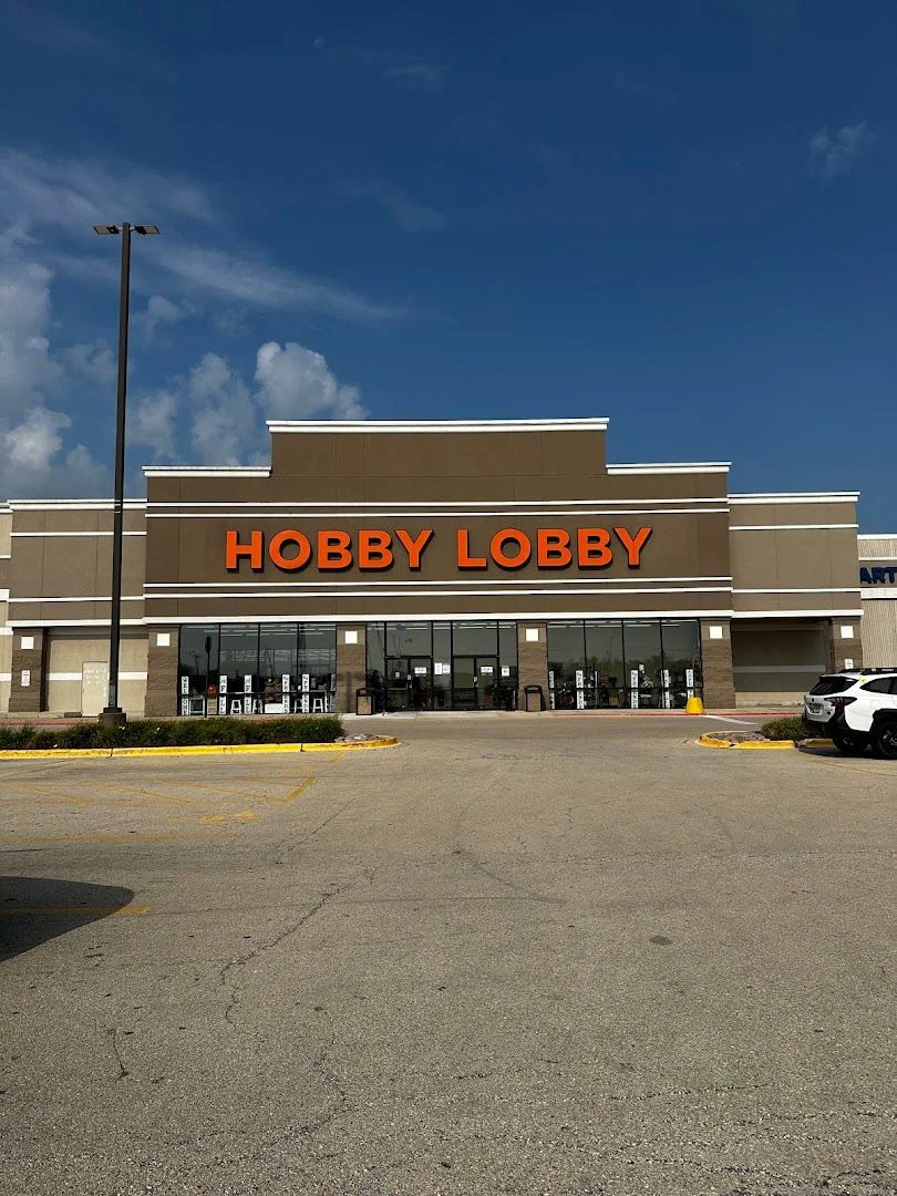 Hobby Lobby