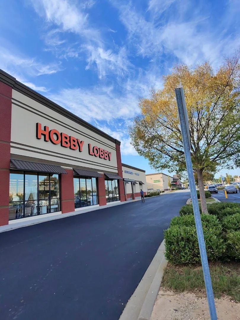 Hobby Lobby