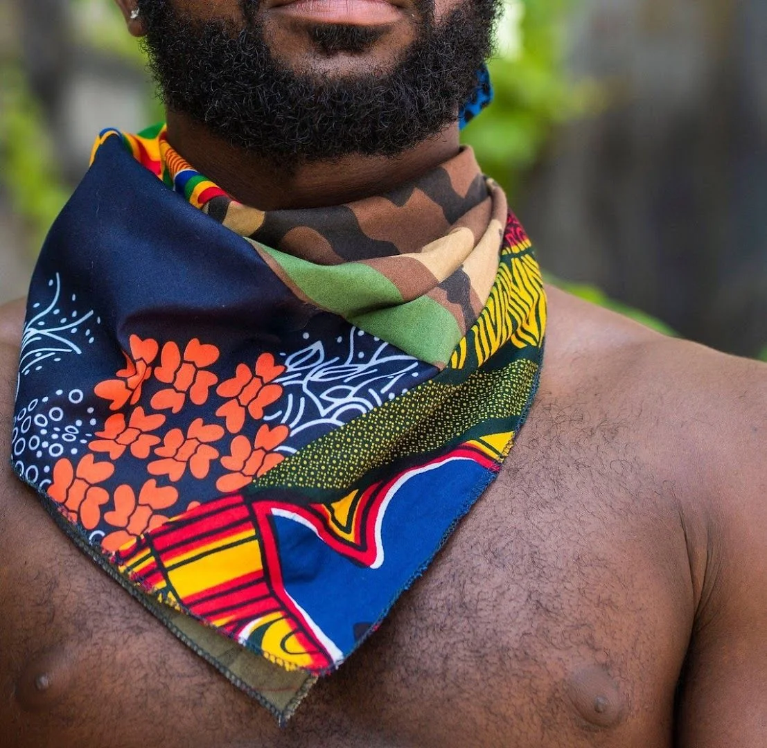 DruChristine Fabrics & Design