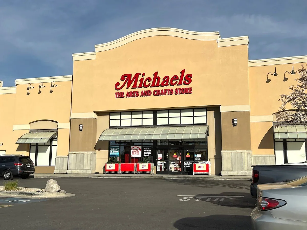 Michaels
