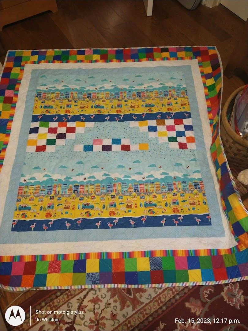 Island Quilters