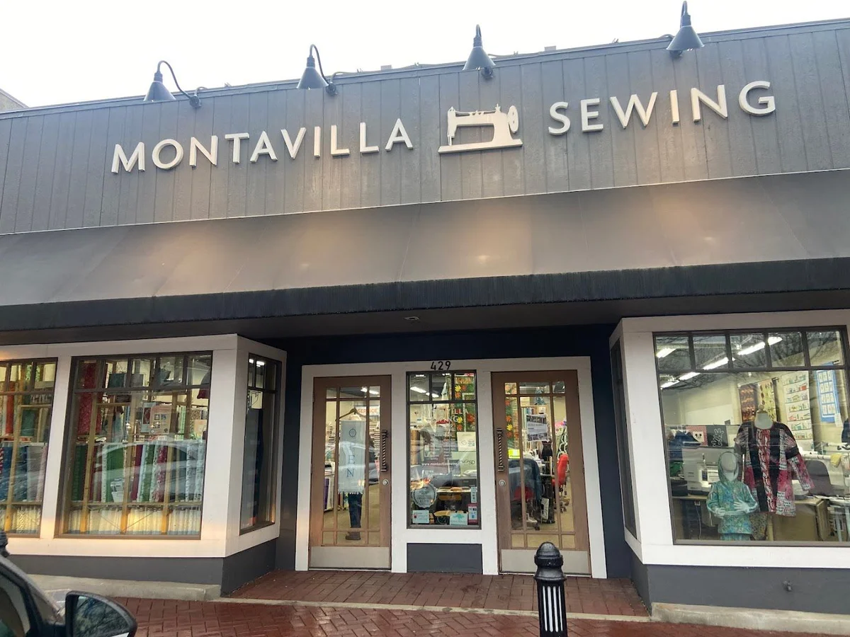 Montavilla Sewing Centers