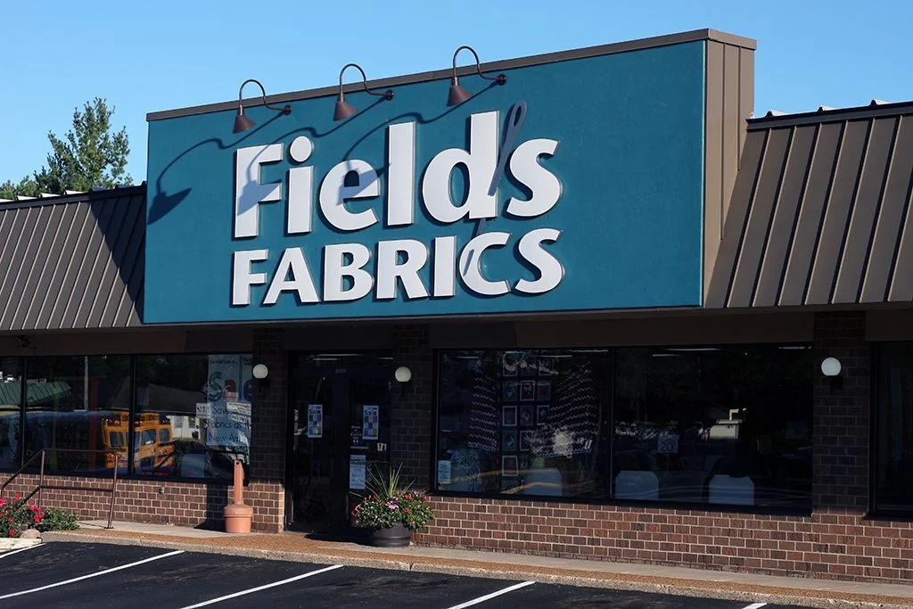 Field's Fabrics