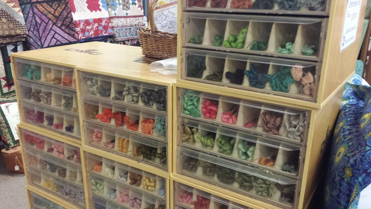 Needle in a Haystack