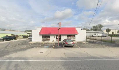 Heart of Florida sewing machines