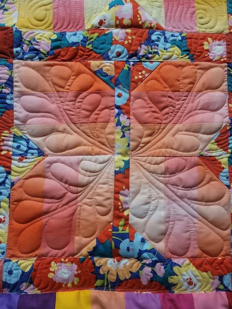 Star Meadow Quilts