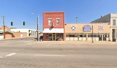 Road to Oklahoma Shop Hop