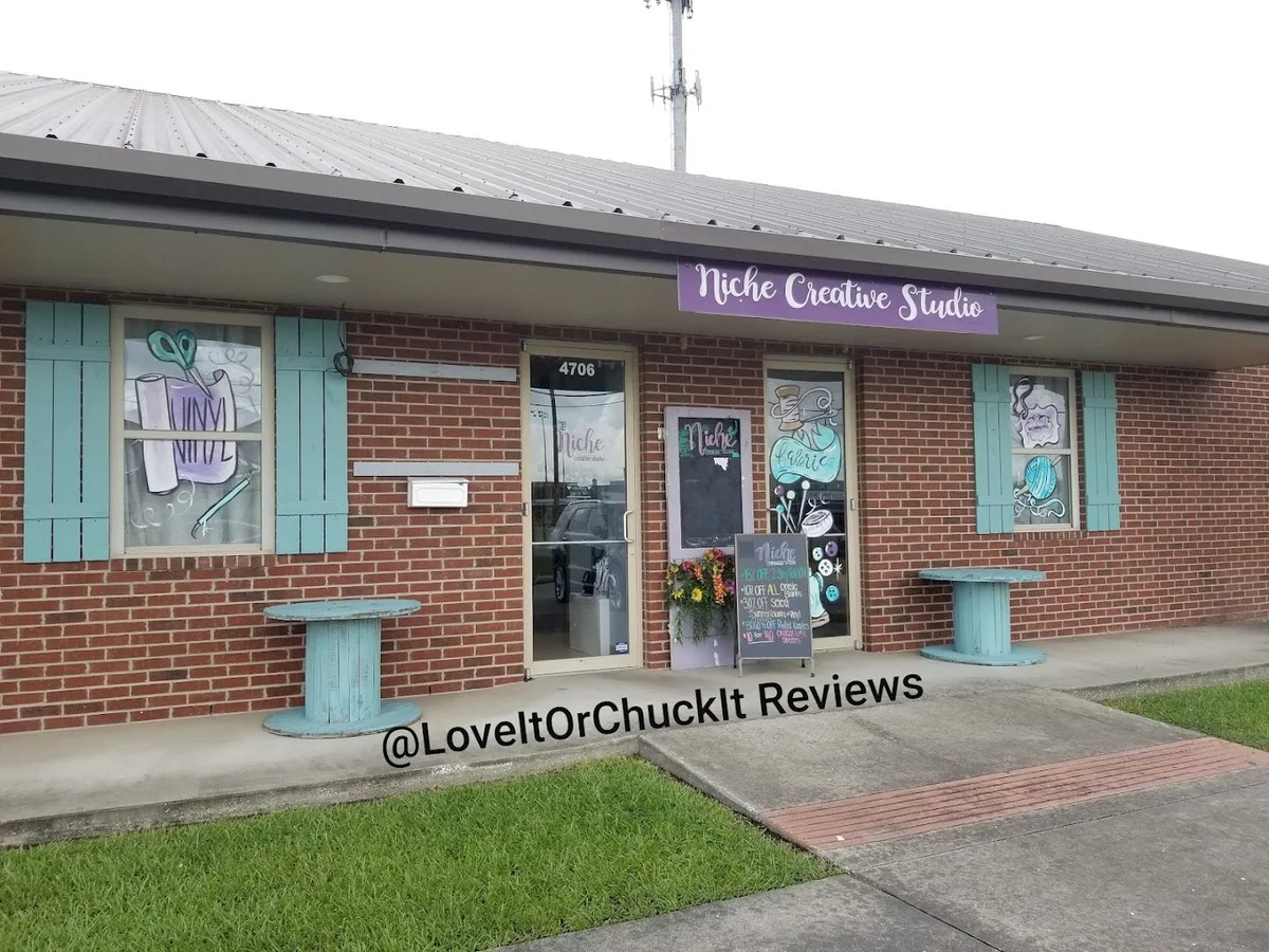 Niche Creative Studio