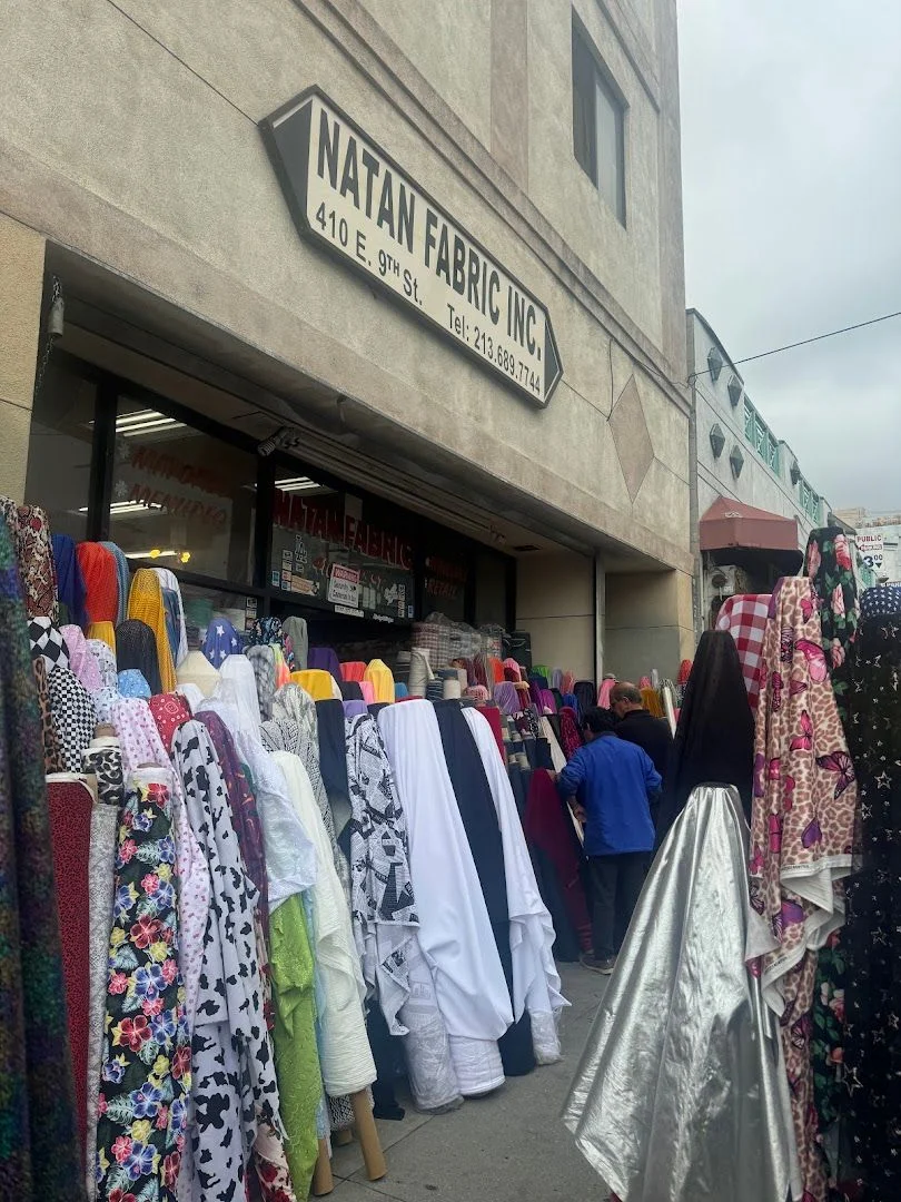 Natan Fabric