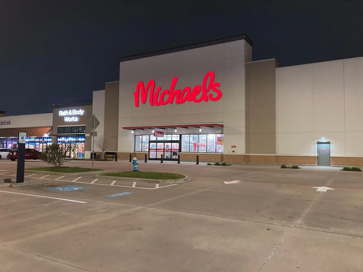 Michaels