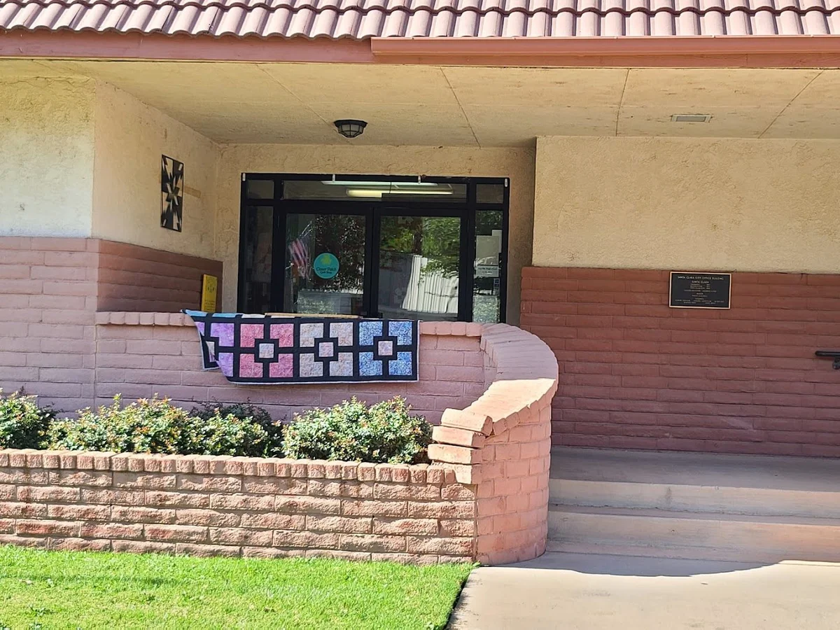 Clover Patch Quilt Shop