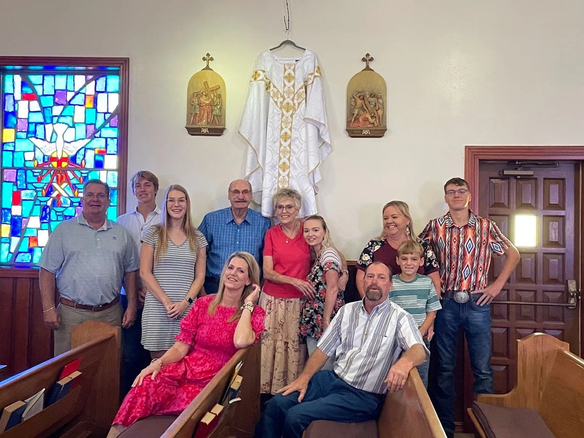 Maggie's Fabric Patch