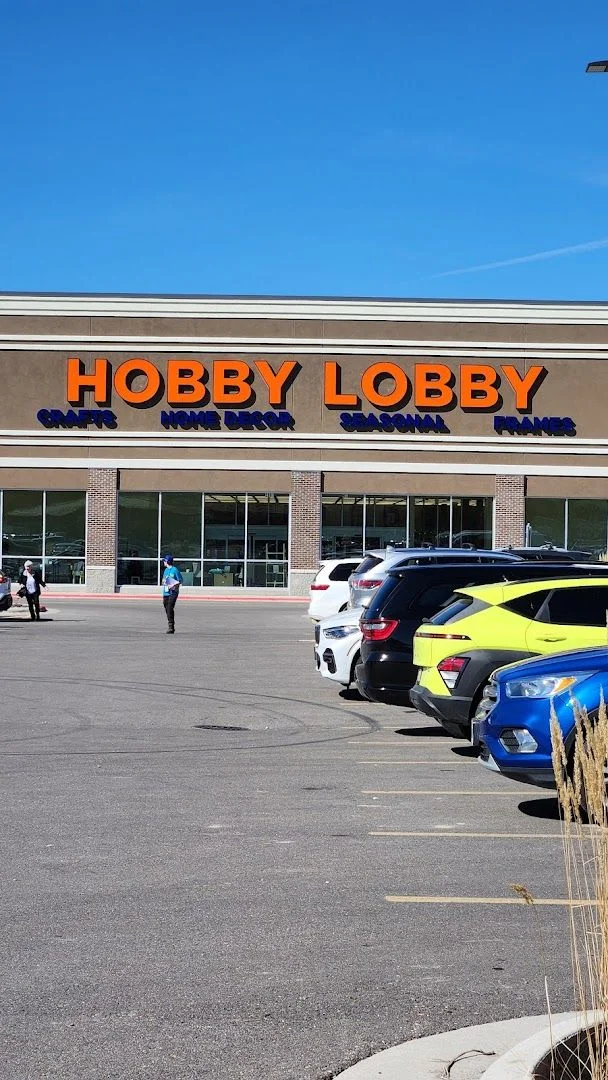 Hobby Lobby