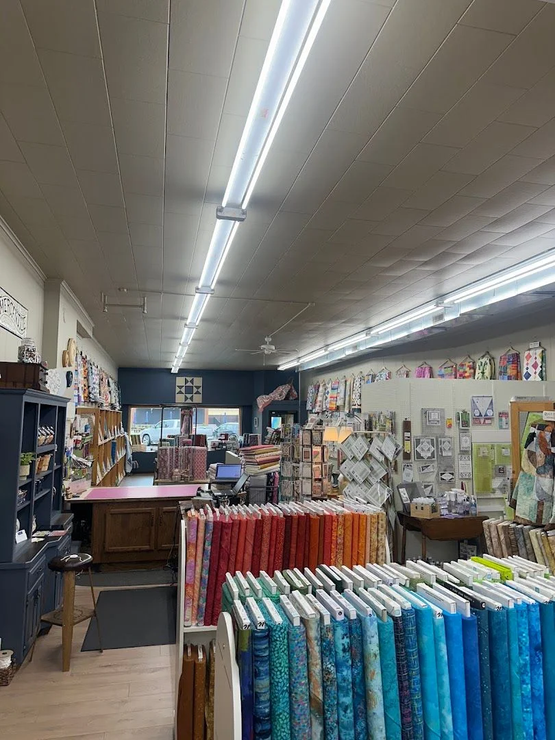 Quilter's Mercantile