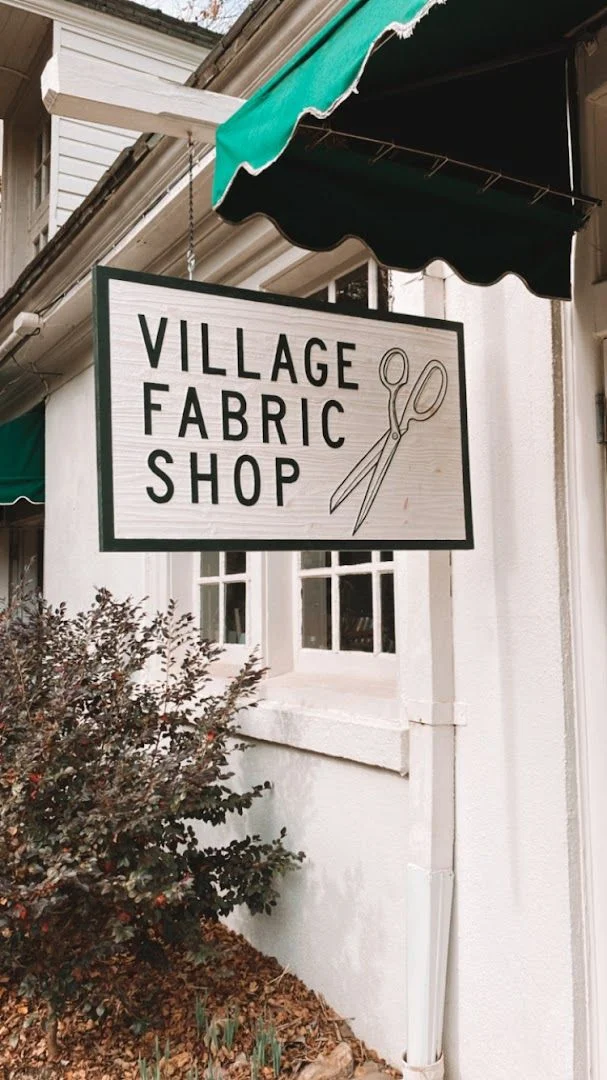 Village Fabric Shop