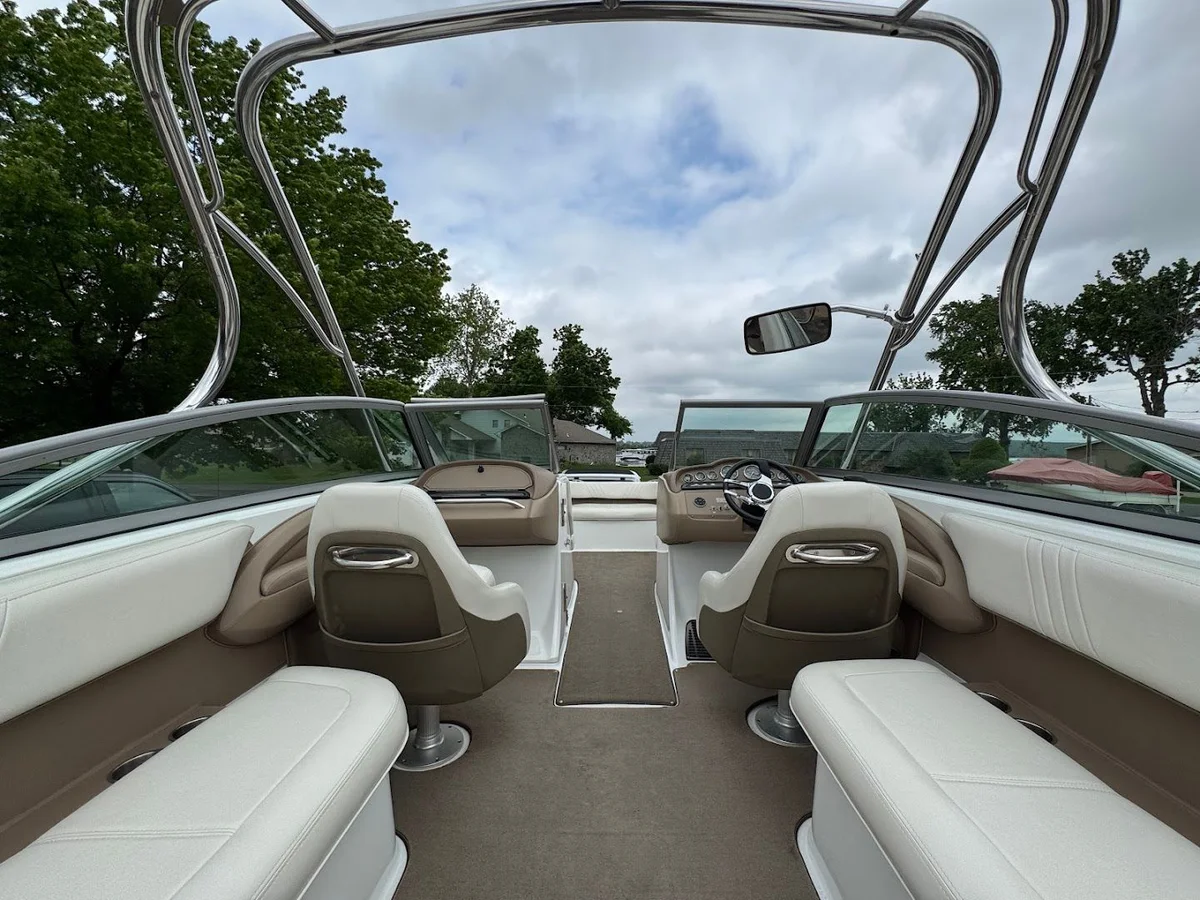 Trumans Fabric and Foam LLC