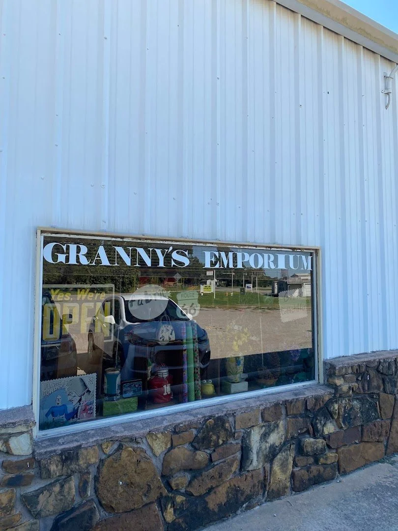Granny's Emporium