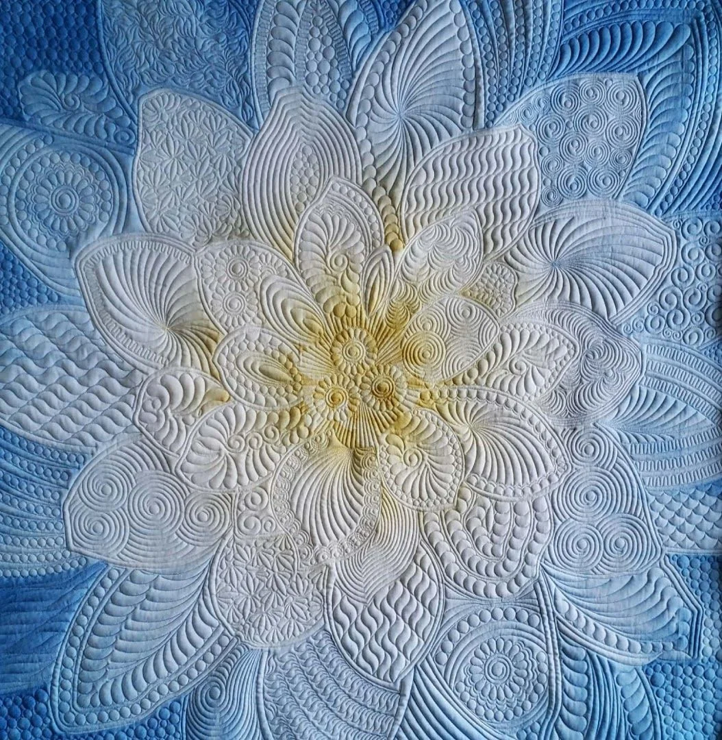 Hillsborough Quilting