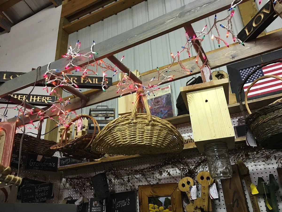 Pipe Creek Mercantile