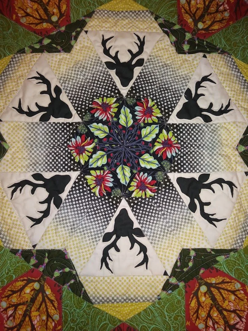 International Quilt Festival