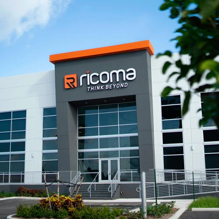 Ricoma International Corporation