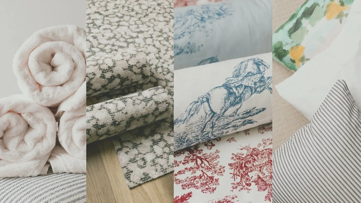 Ward's Rug & Fabric Outlet