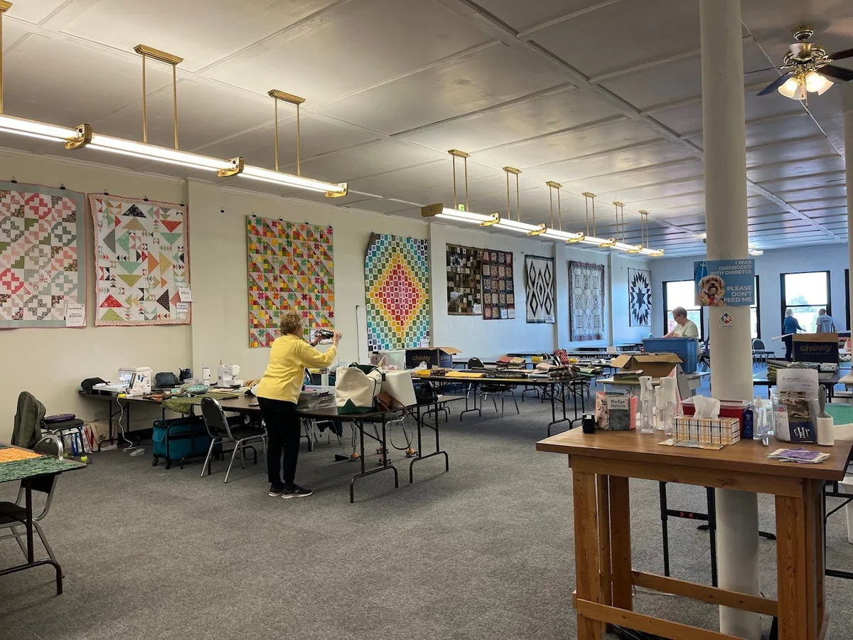 Nebraska Quilt Company