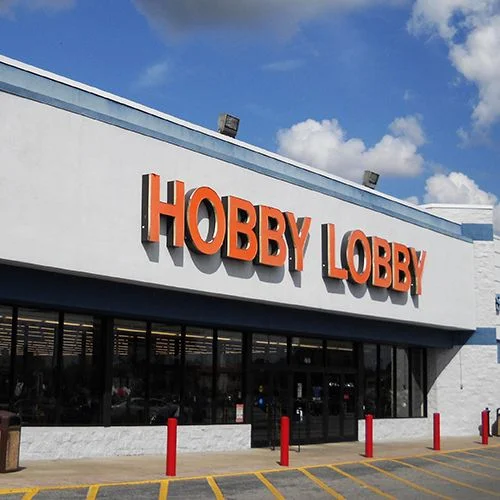 Hobby Lobby