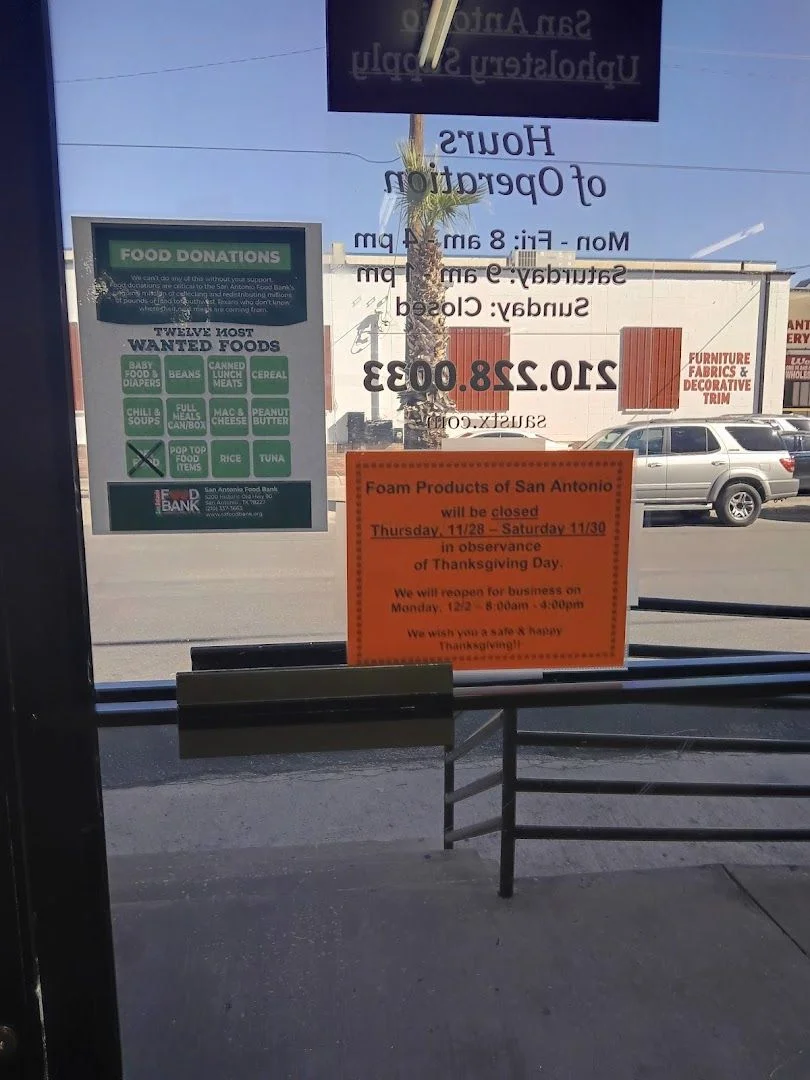 San Antonio Upholstery Fabrics