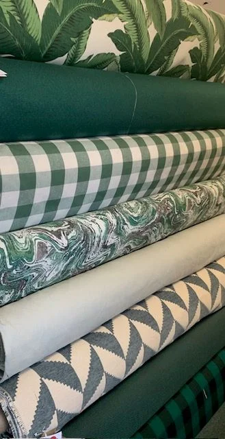 Rainbow's Fabric Warehouse