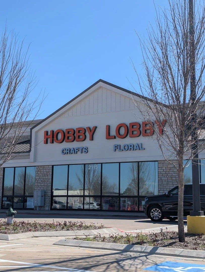 Hobby Lobby