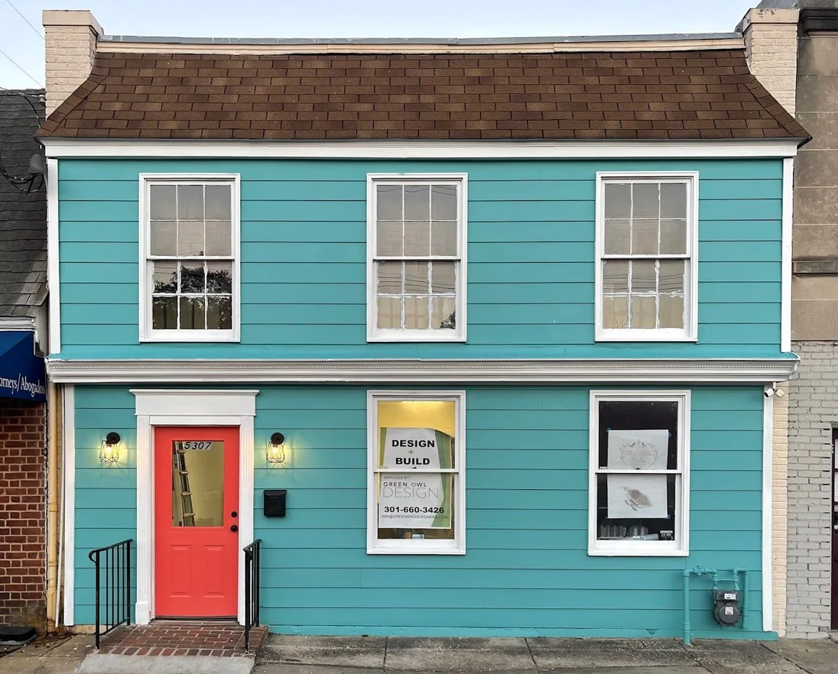 Three Little Birds Sewing Co