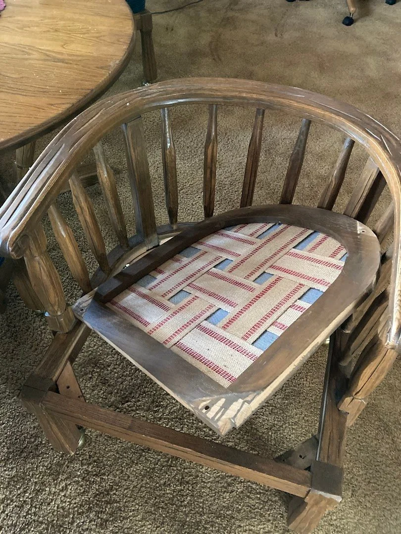 Sandy's Custom Workroom