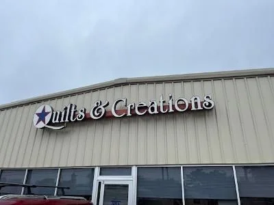 Quilts and Creations