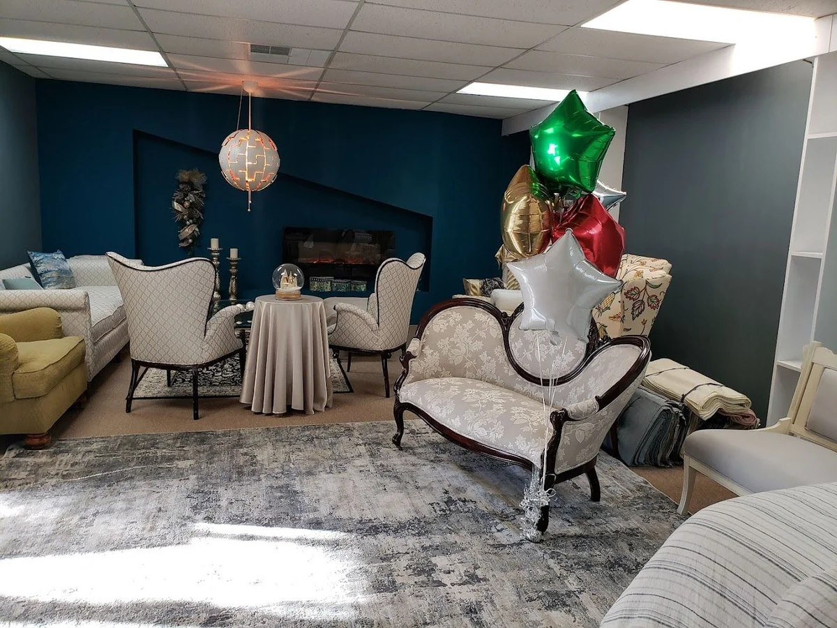 Sewing For The Home and fabrics