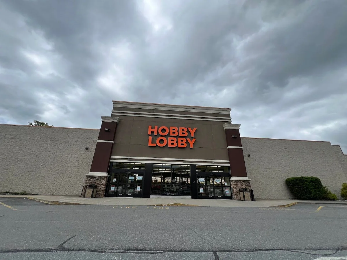 Hobby Lobby
