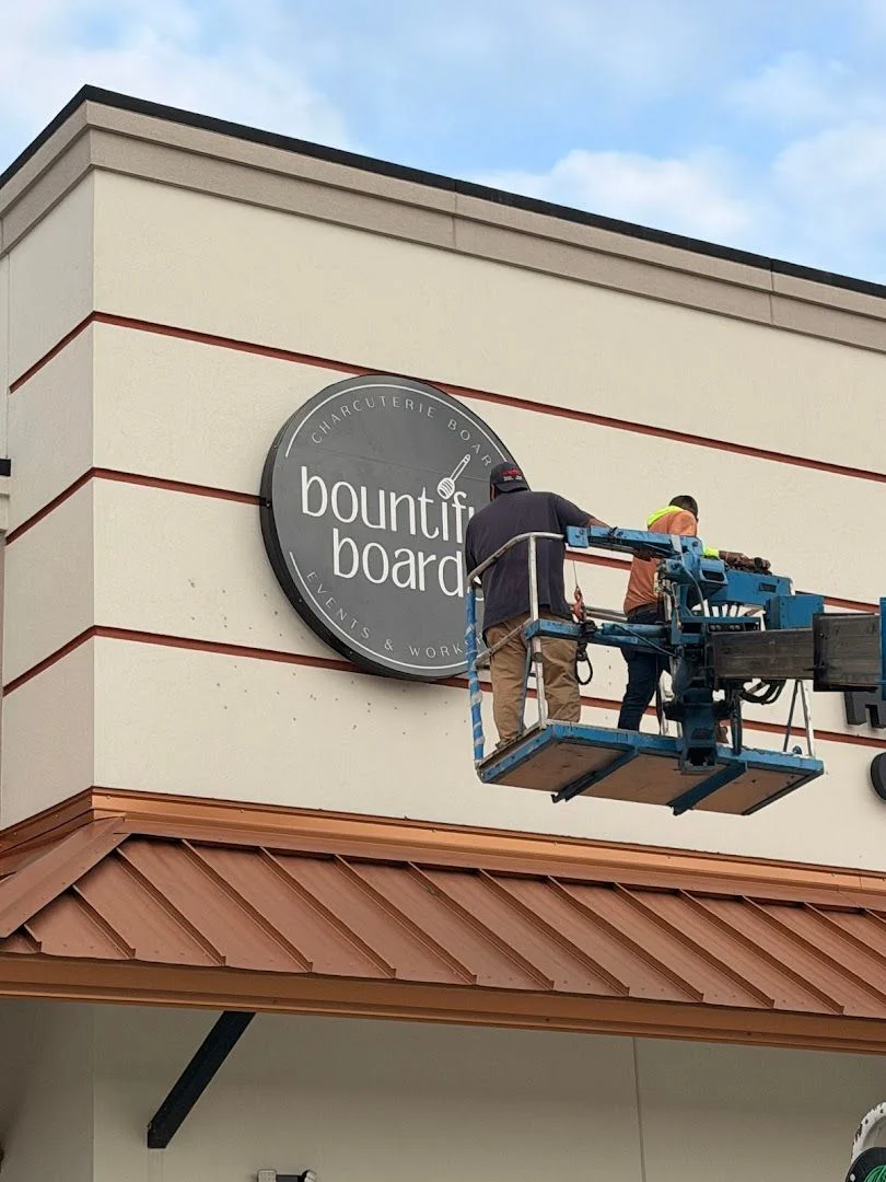 CrafTech Signage Solutions