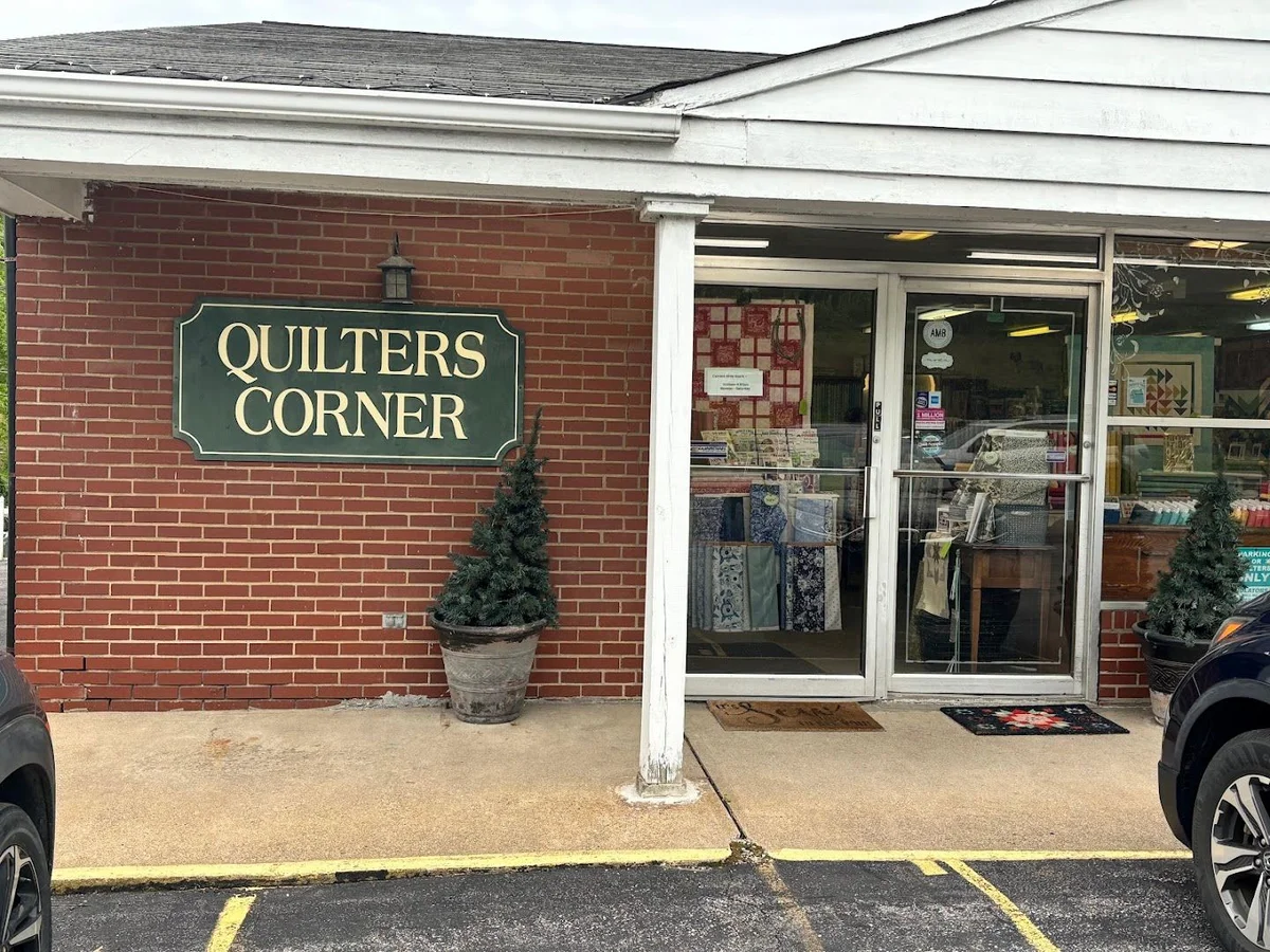 Quilters Corner