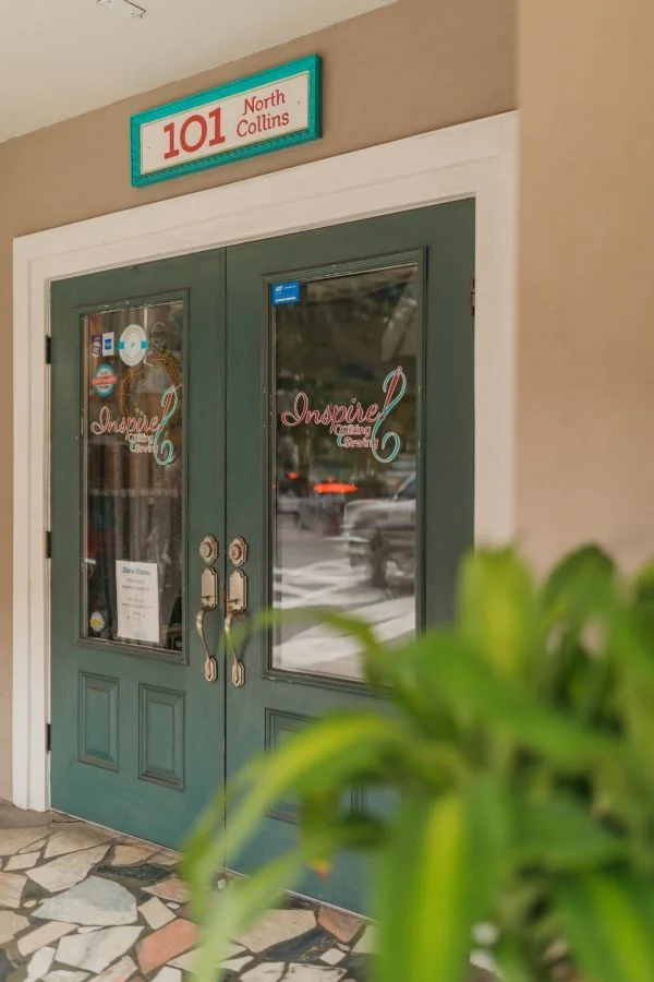 Inspire! Quilting & Sewing