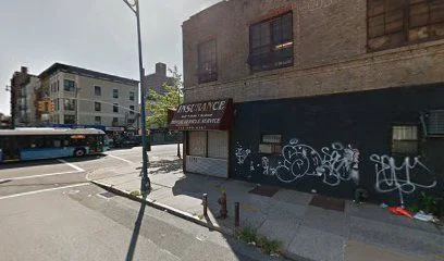 Wiesner's Dry Goods Store